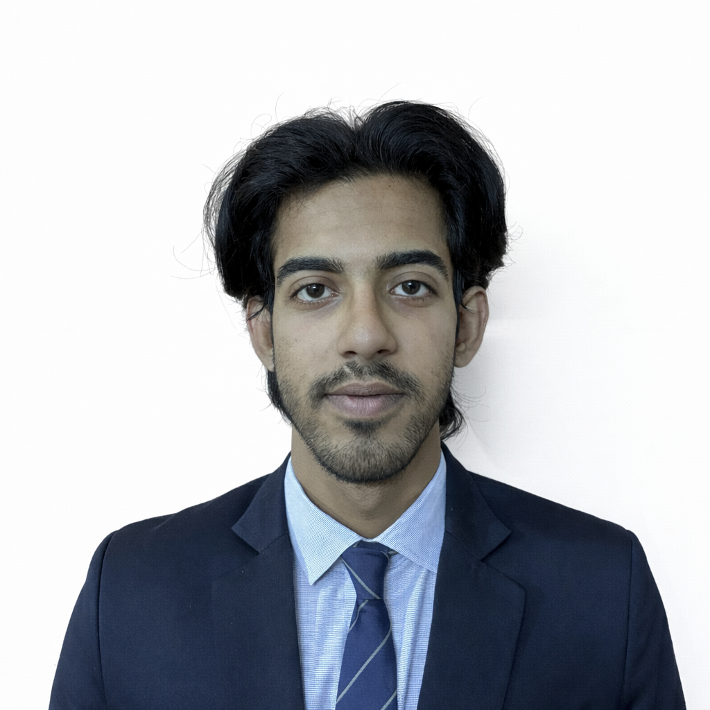 Shayantan Ghosh profile picture